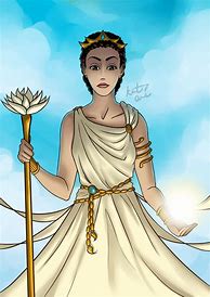 Image result for Lady Hera