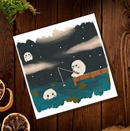 Image result for Gone Fishing Ghost and Pals