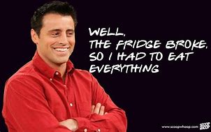 Image result for You Joe Quotes