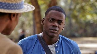 Image result for Get Out Final Scene