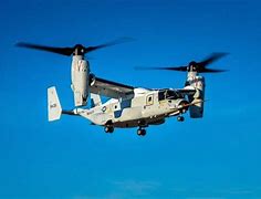 Image result for Coast Guard V-22 Osprey