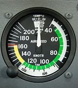 Image result for Airspeed Machmeter