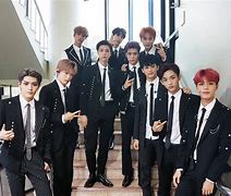 Image result for NCT 127 Terbaru