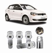 Image result for Lock Nut VW Polo