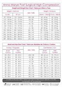 Image result for Compression Fitting Size Chart