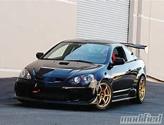 Image result for Acura RSX Mods