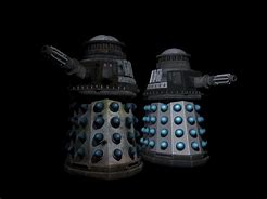 Image result for Dalek Gun in Star Wars