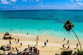 Image result for La Puerta Al Inframundo Playa Del Carmen