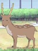 Image result for Nichijou Ddeer