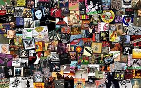 Image result for Rock Album Covers