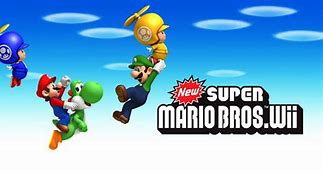 Image result for Super Mario Wii All Bosses