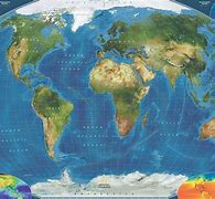 Image result for Geographical Map