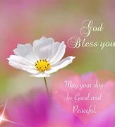 Image result for God Bless You All Quotes