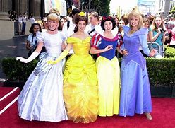 Image result for Disney Princess Movies Real Life