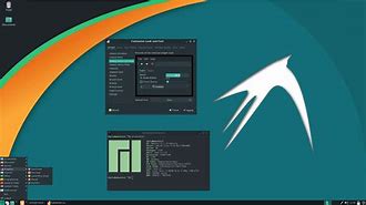 Image result for Manjaro Linux Mate