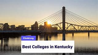 Image result for Colleges in Kentucky