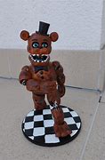 Image result for Withered Freddy Human