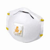 Image result for N95 Mask 8511