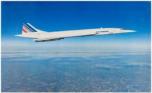 Image result for Air Concorde