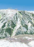 Image result for Sun Valley ID Trail Map