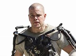 Image result for Elysium Movie 4K