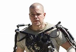 Image result for Elysium Movie Play Ball