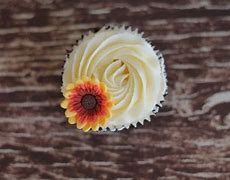 Image result for Autumn Cupcakes