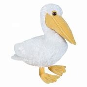 Image result for Blue Pelican Stuffed Animal