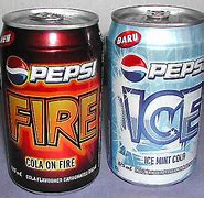 Image result for Pepsi Ice Picks