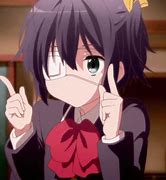 Image result for Anime Girl GIF Keep Going MeMeMe