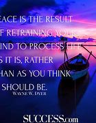 Image result for Being at Peace Quotes