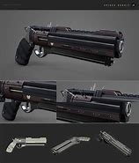 Image result for Og Hand Cannon