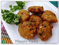 Image result for Tea Vadai