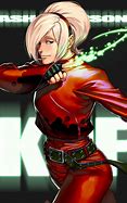 Image result for KOF Max Mode Ash