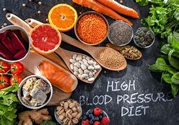 Image result for Good Food for High Blood Pressure