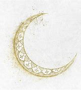 Image result for Gold Moon Clip Art