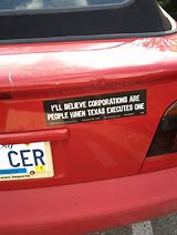 Image result for Bumper Stickers Funny Adult Black and White