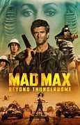 Image result for Stephen Hayes Mad Max 3