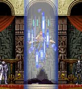 Image result for Castlevania Lords of Shadow 2 GIF