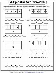 Image result for Repeated Addition Worksheets Year 3