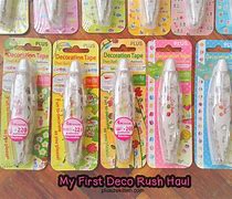 Image result for Deco Rush