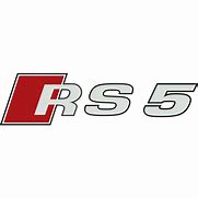 Image result for Rs5 Logo