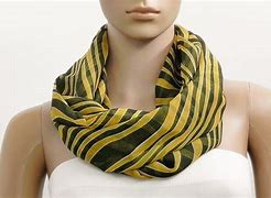 Image result for Bandcbags with Green Scarf