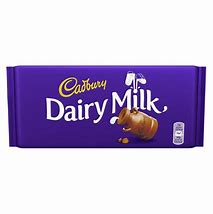 Image result for Cadbury Dairy Milk Limited Edition