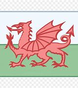 Image result for Welsh Dragon Flag