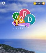 Image result for Word Cross Game 80