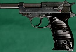 Image result for Walther P38 Bullets