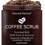 Image result for Coffee Scrub Names