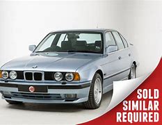 Image result for BMW E34 535I