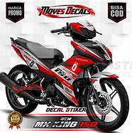 Image result for Decal MX Old